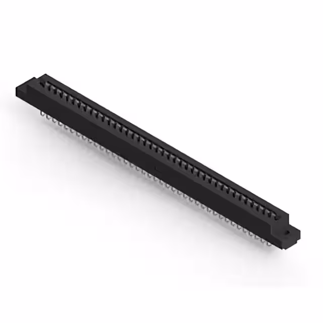 357-078-459-202 EDAC Inc.  Edgeboard Connectors